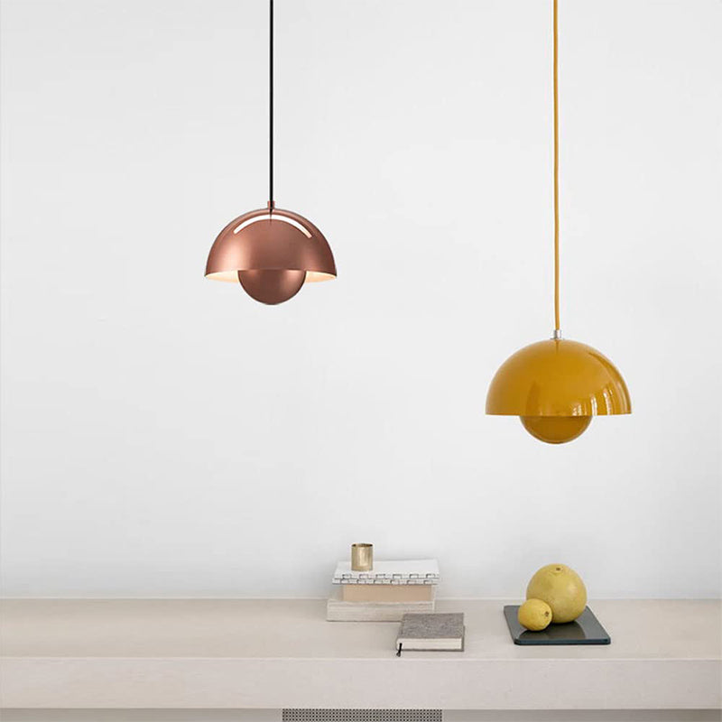 Skanto | Lampada a sospensione LED