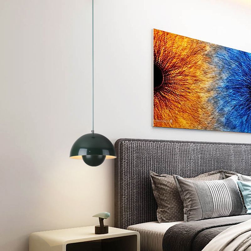 Skanto | Lampada a sospensione LED