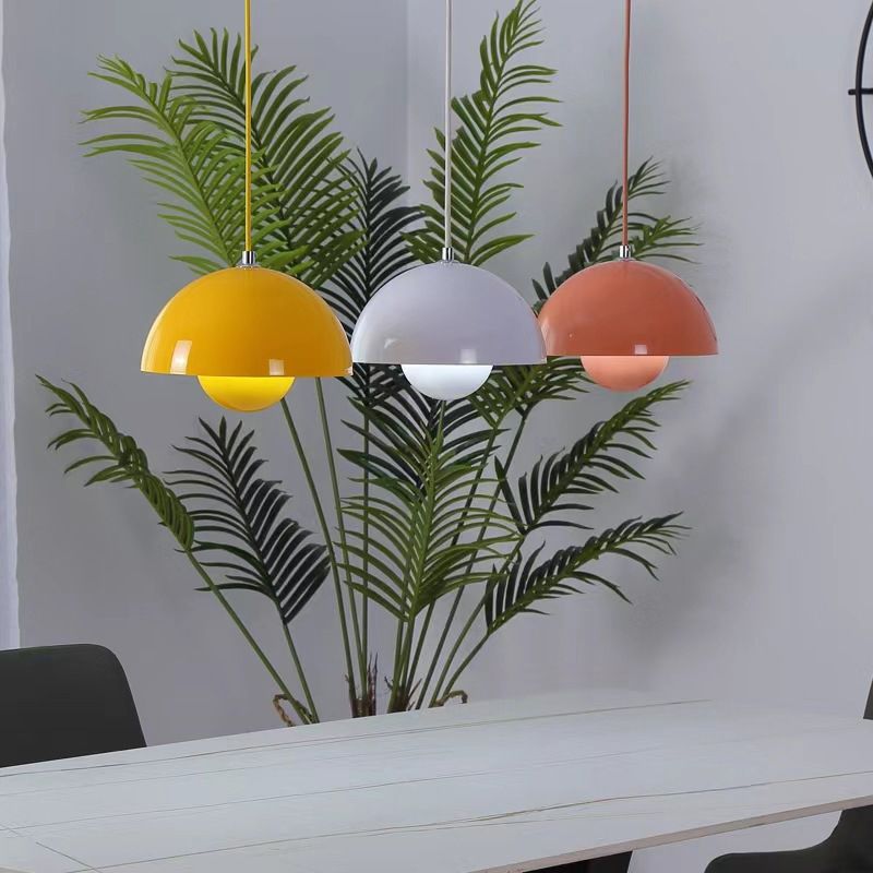 Skanto | Lampada a sospensione LED