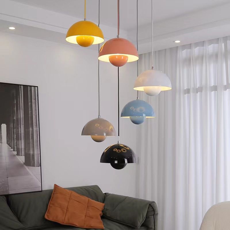 Skanto | Lampada a sospensione LED