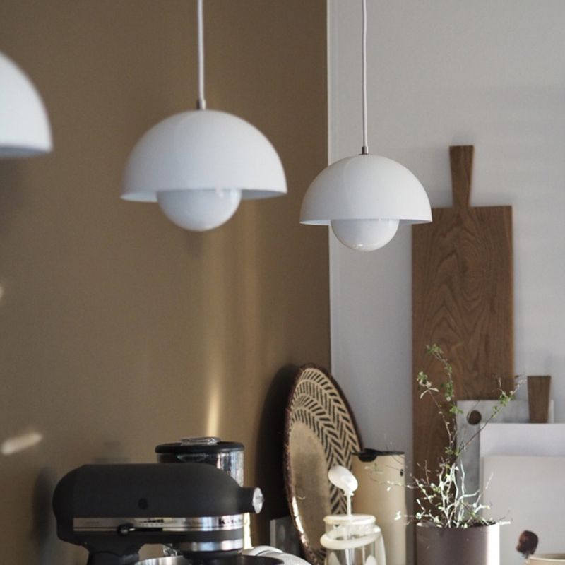 Skanto | Lampada a sospensione LED