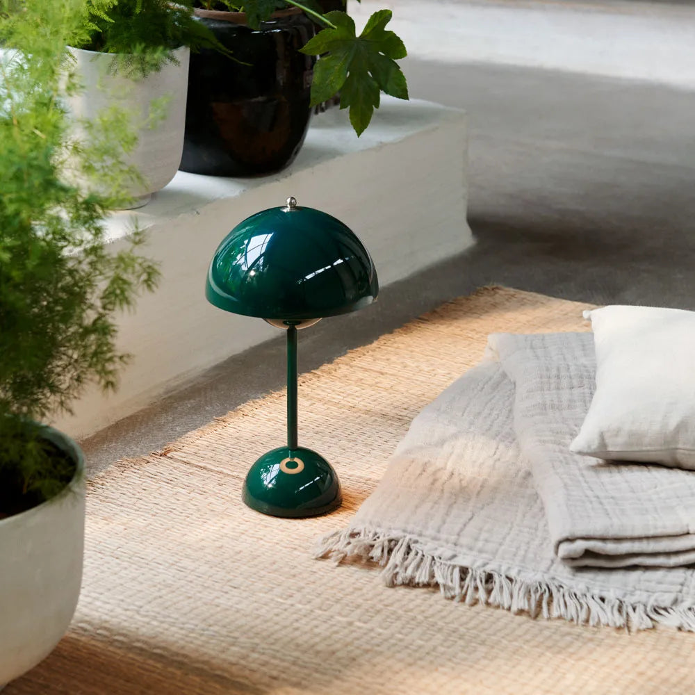 Lampada LED Modern Soup NordicNest - Tono Lussuoso, Luce Dimmerabile