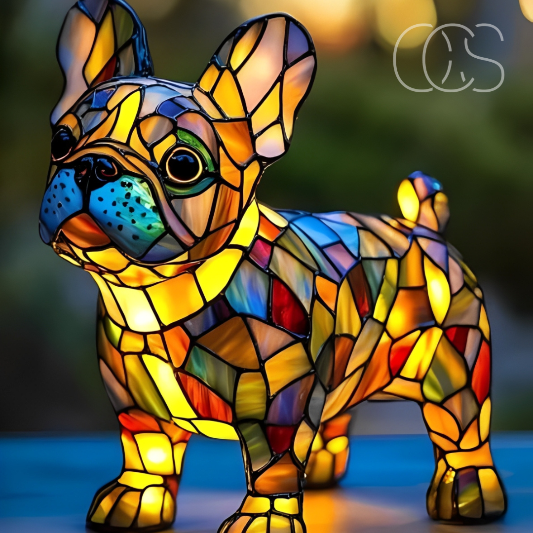 GlowPet – La luce notturna che scalda i cuori!