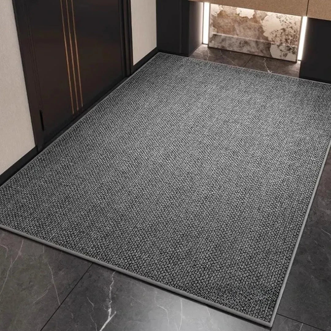 Zerbino | Assorbente | Tappeto raccoglitore di sporco | Mattra