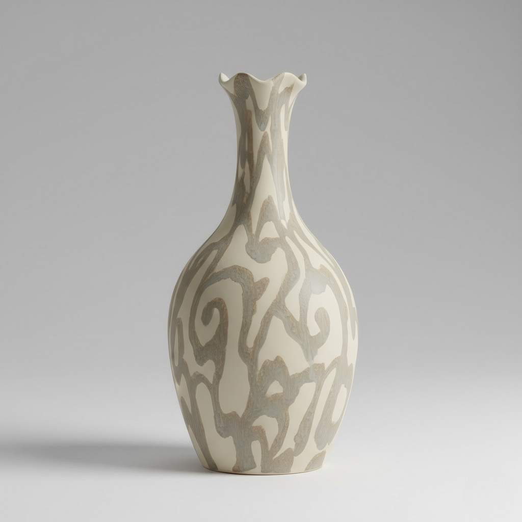 Bruno - Vaso decorativo