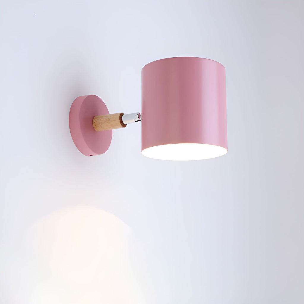 Skanto | MacaronLight | Lampada da Parete Pastell-Nordica