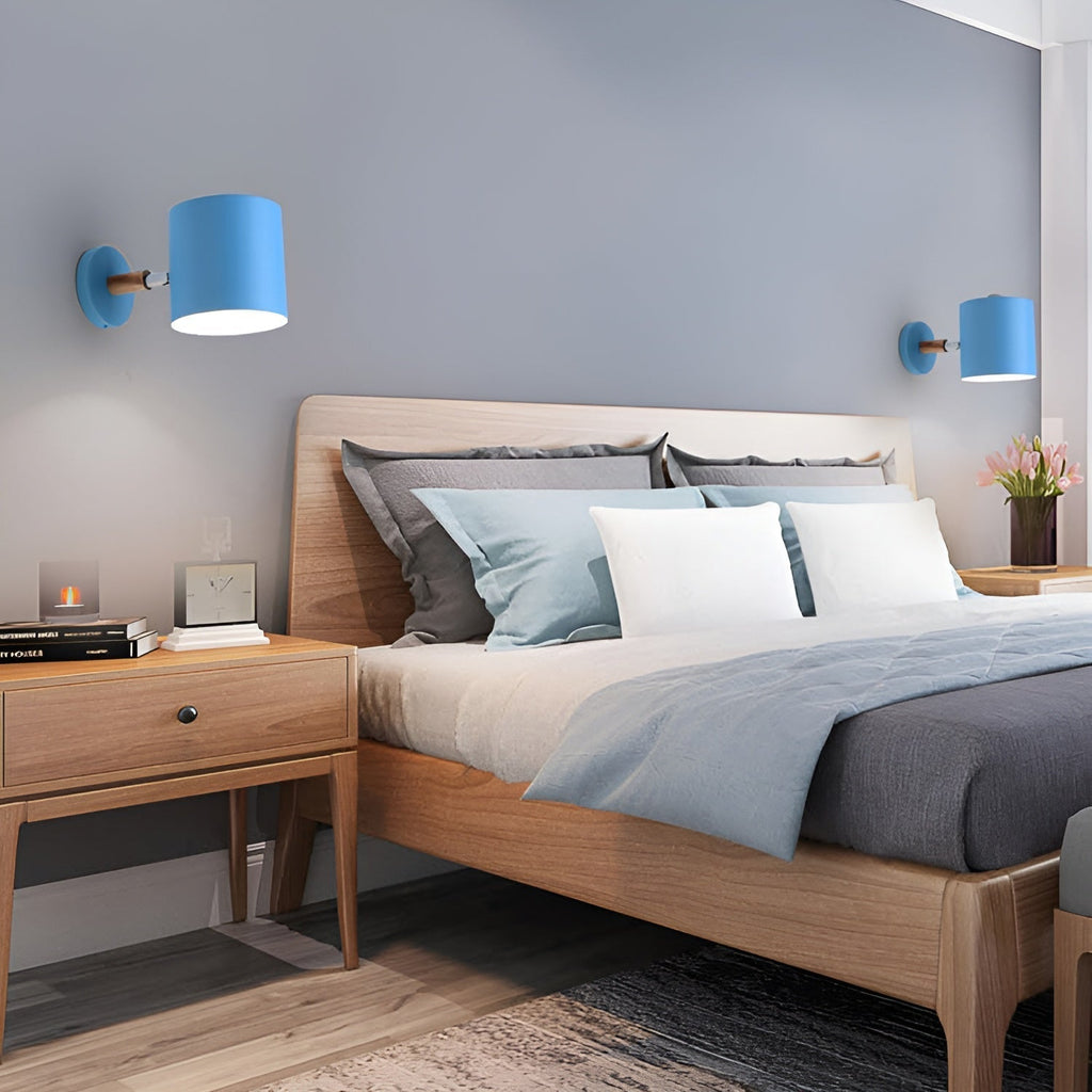 Skanto | MacaronLight | Lampada da Parete Pastell-Nordica