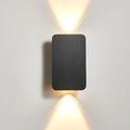 Elegante lampada da parete LED in design minimalista per la tua casa