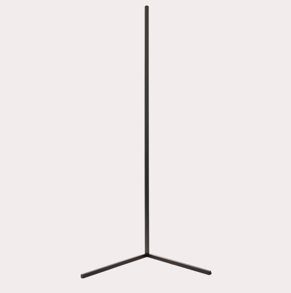 Nerithis - Lampada da Terra Angolare LED Dimmabile Design Minimalista