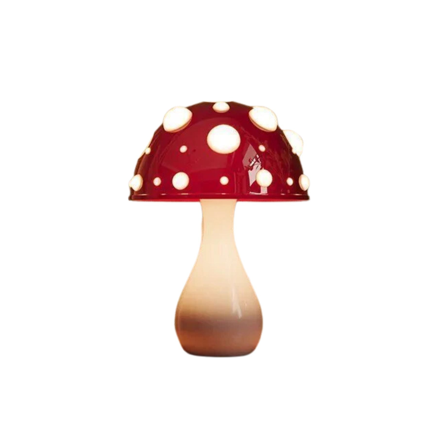 Pallora - Lampada da Tavolo Decorativa Design Moderno