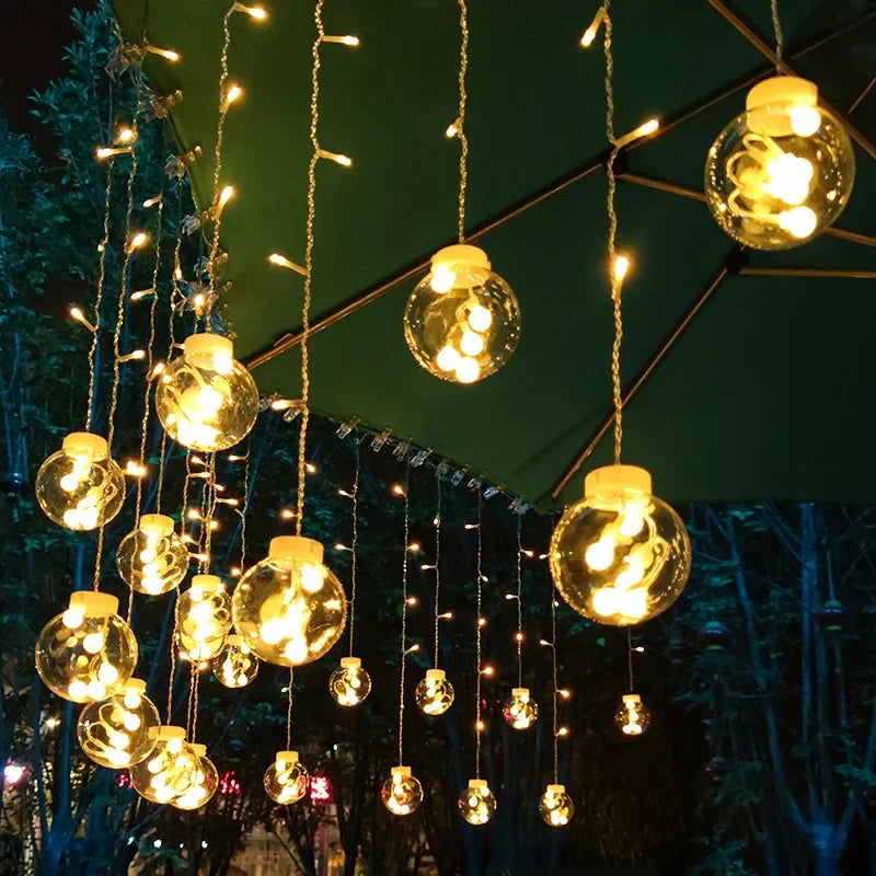 Skanto | Illuminazione sensuale per serate romantiche
