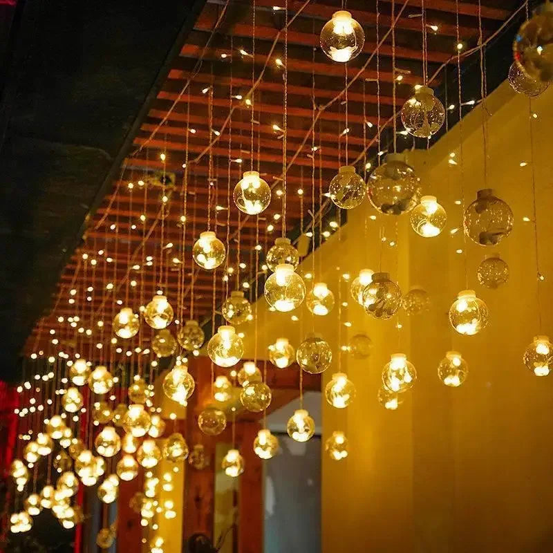 Skanto | Illuminazione sensuale per serate romantiche