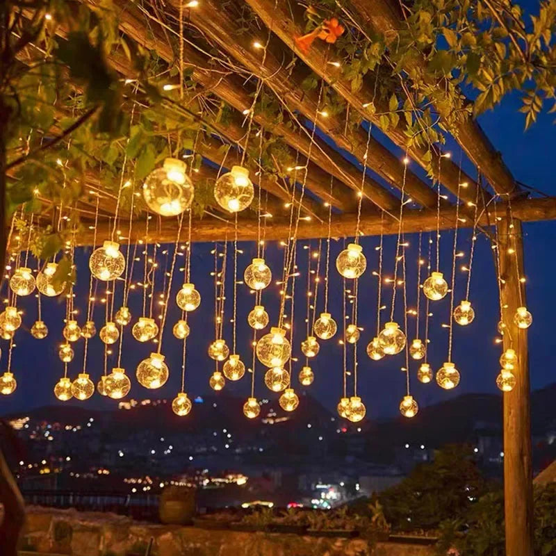 Skanto | Illuminazione sensuale per serate romantiche