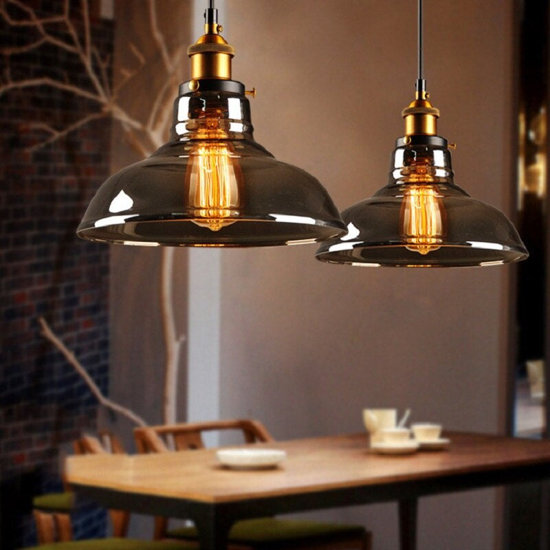 Vetro Antico in Stile Vintage