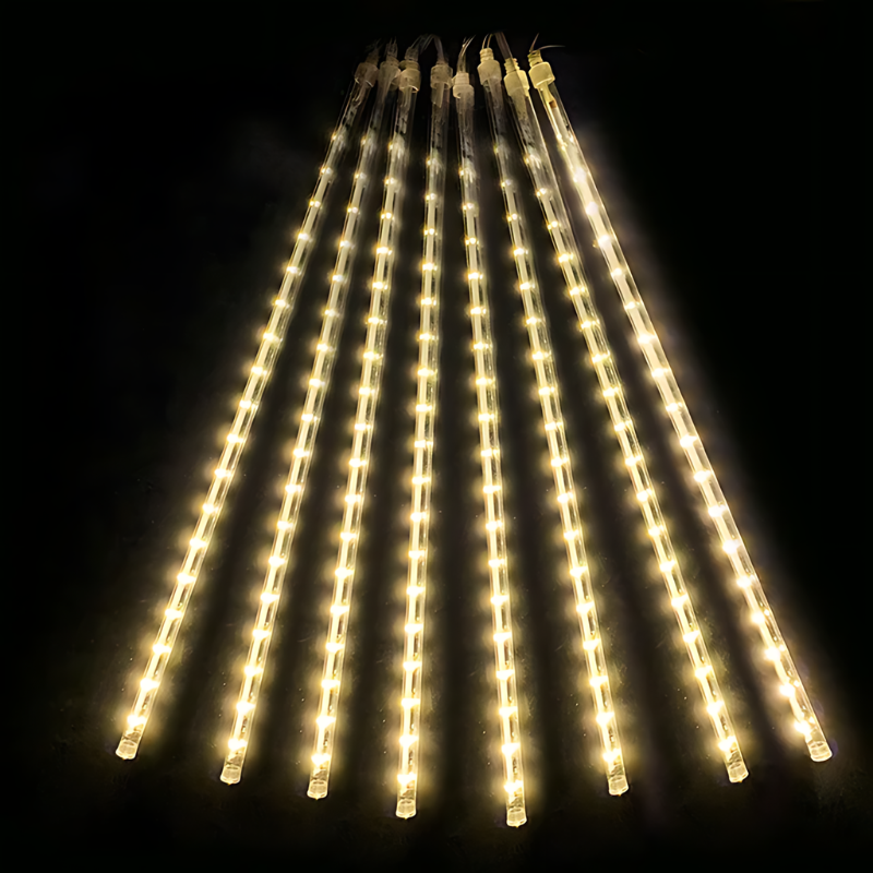 Meteor LED-Luci da Esterno per Giardini | Montaggio Rapido | Resistente alle Intemperie | Stardrop