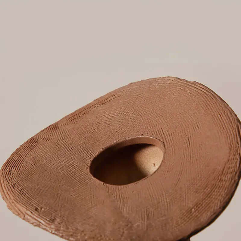 Vasi color Morandi minimalisti