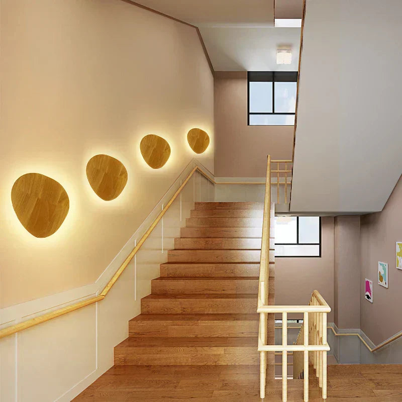 Lampada da Parete Scandinava
