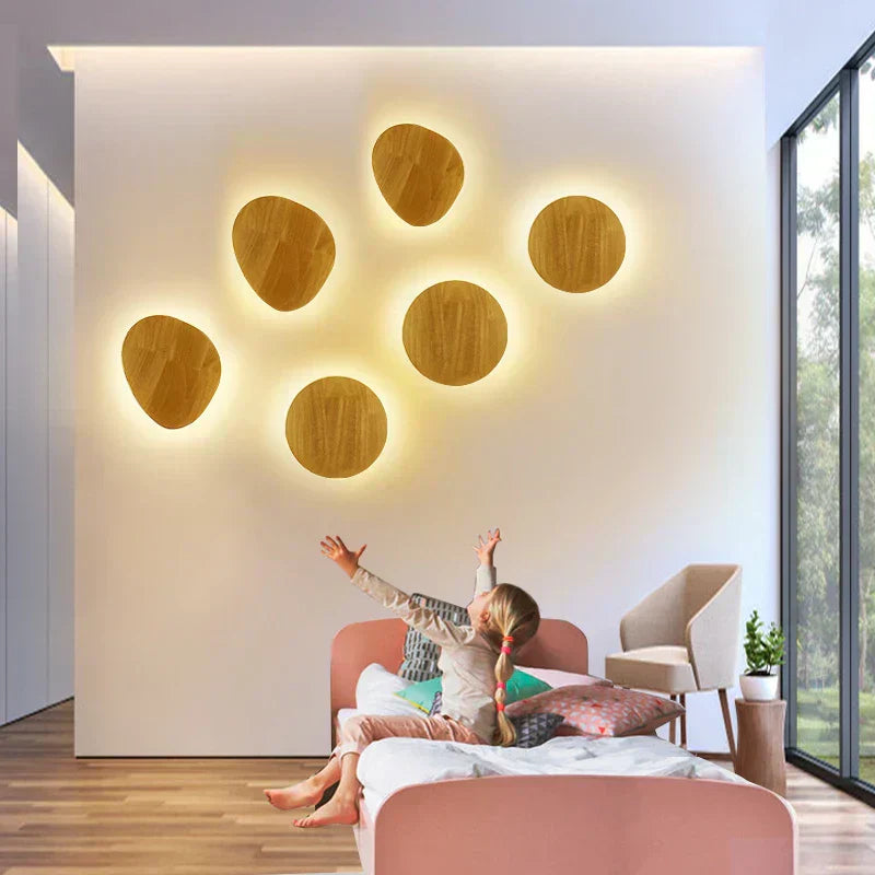 Lampada da Parete Scandinava