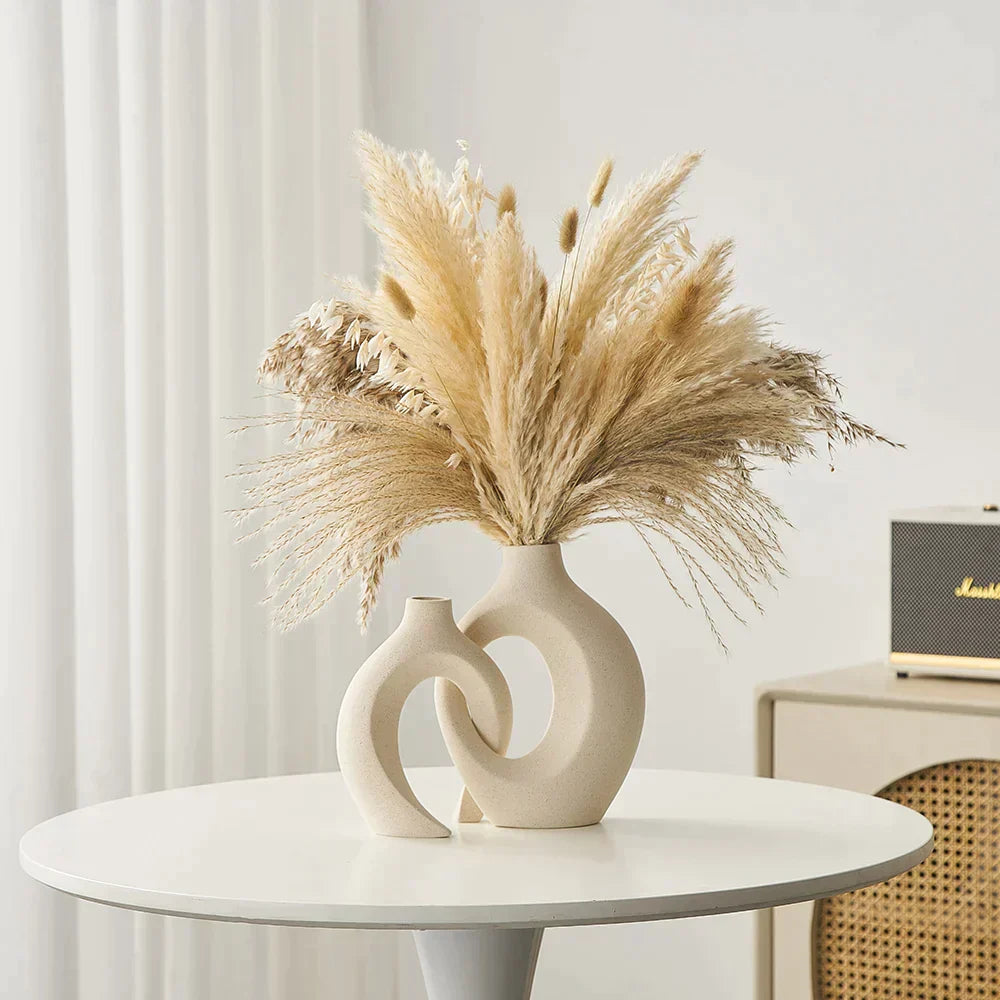 Scandivase - Vaso elegante in stile scandinavo