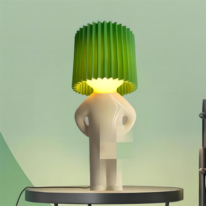 Skanto | Lampada wireless divertente