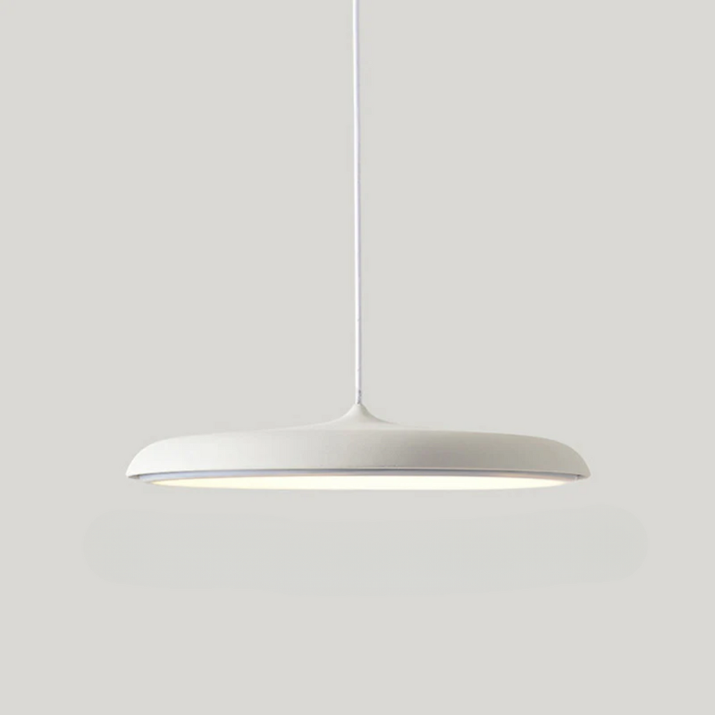 Lampada a sospensione di design scandinavo di lusso