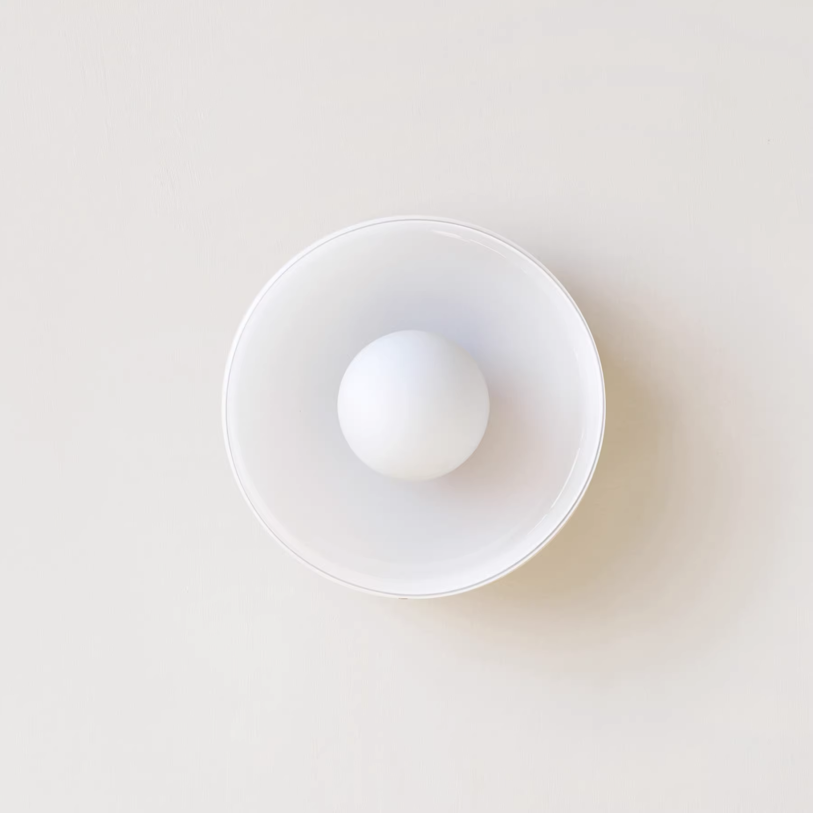 Lampada da soffitto LED rotonda moderna per soggiorno e camera da letto