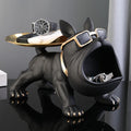 BulldogButler Porta gioia e calore nella tua casa