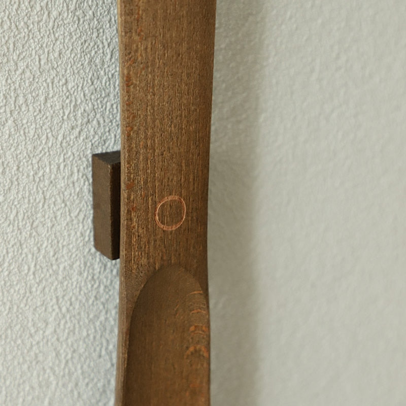 Trehåndtak lungo scarpe magnetiche