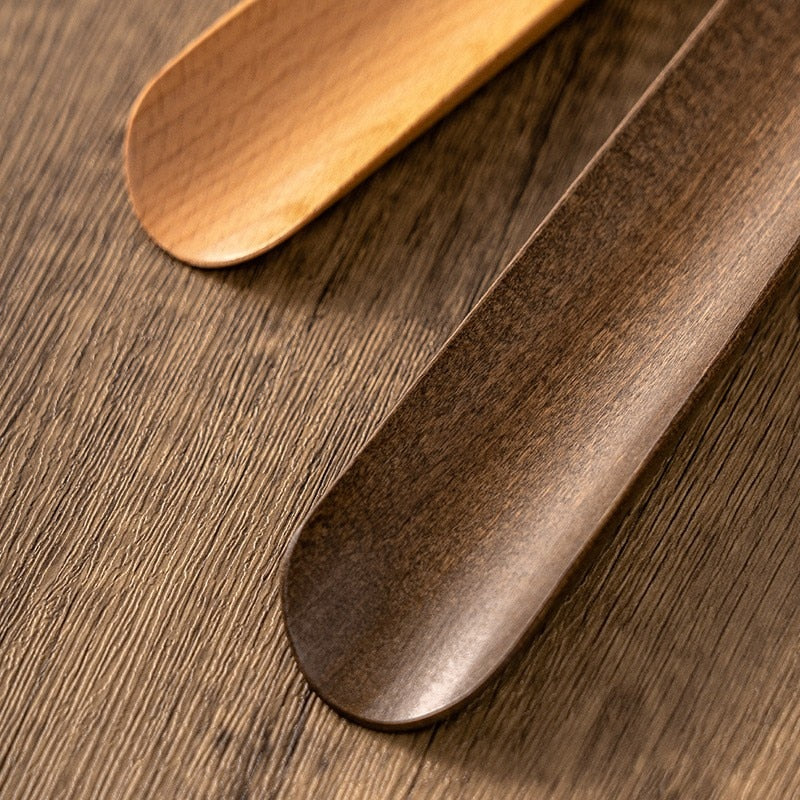 Scarpiera 50 cm | Elegante e Pratica | Legno Solido
