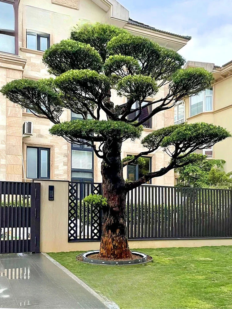 Lampada da Giardino LED Uplight 360° per Alberi