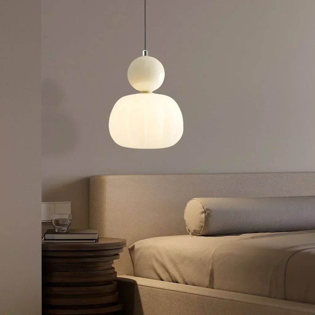 Lampada a Sospensione Art Deco – Elegante Lampada da Soffitto