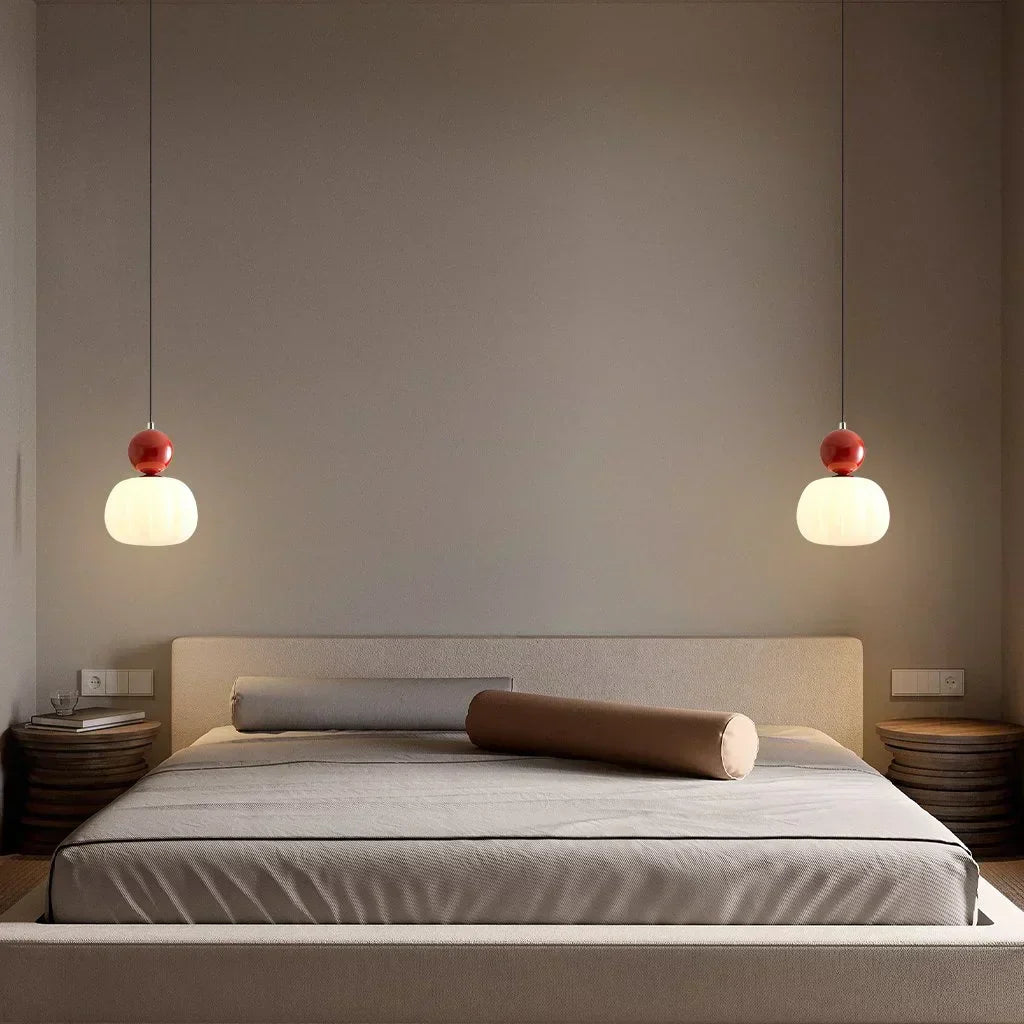 Lampada a Sospensione Art Deco – Elegante Lampada da Soffitto