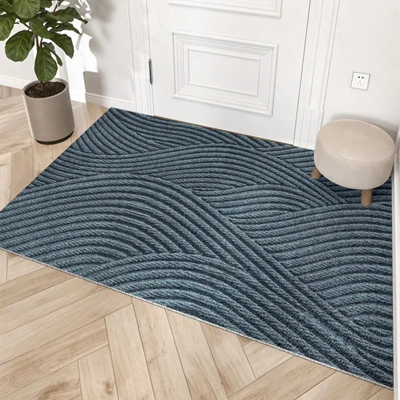 EcoStep – Tappeto Antiscivolo Sostenibile per Accesso Sicuro