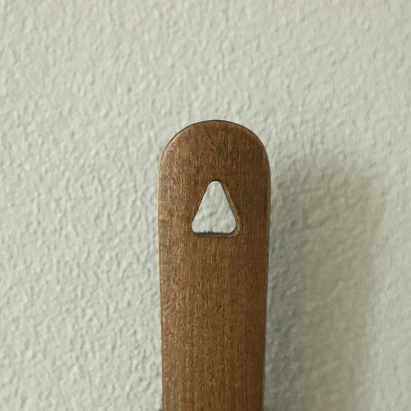 Scarpiera 50 cm | Elegante e Pratica | Legno Solido