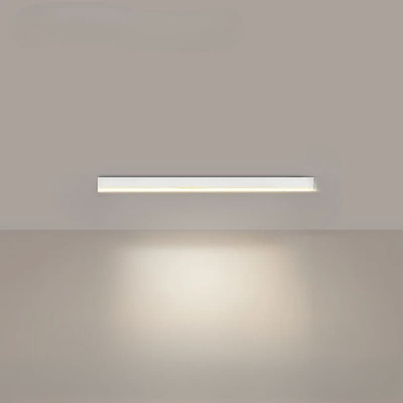 Lampada da soffitto minimalista con design scandinavo e potente luminosità