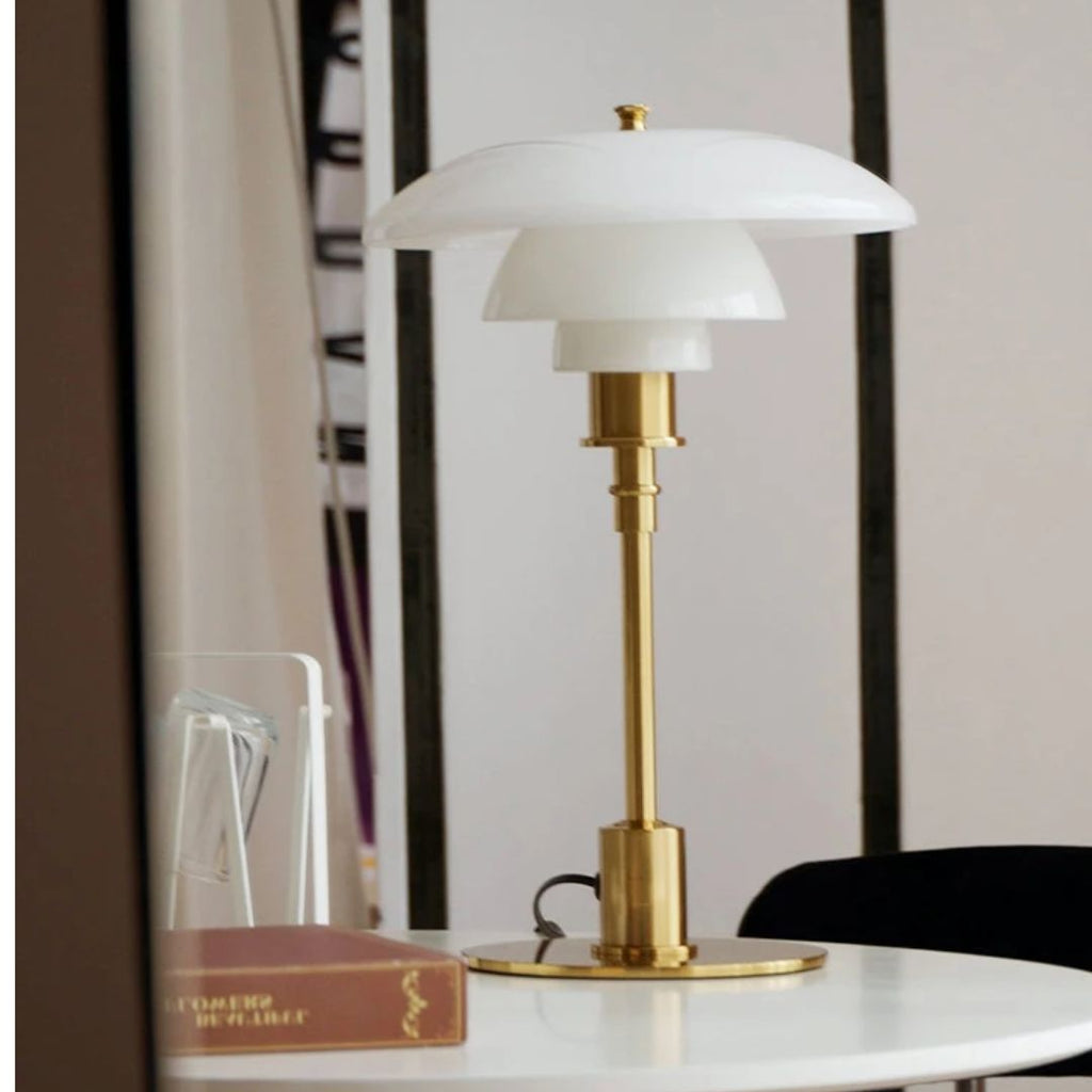 Skanto | Eindhoven Leila Designer Lampada da Tavolo LED Nordica