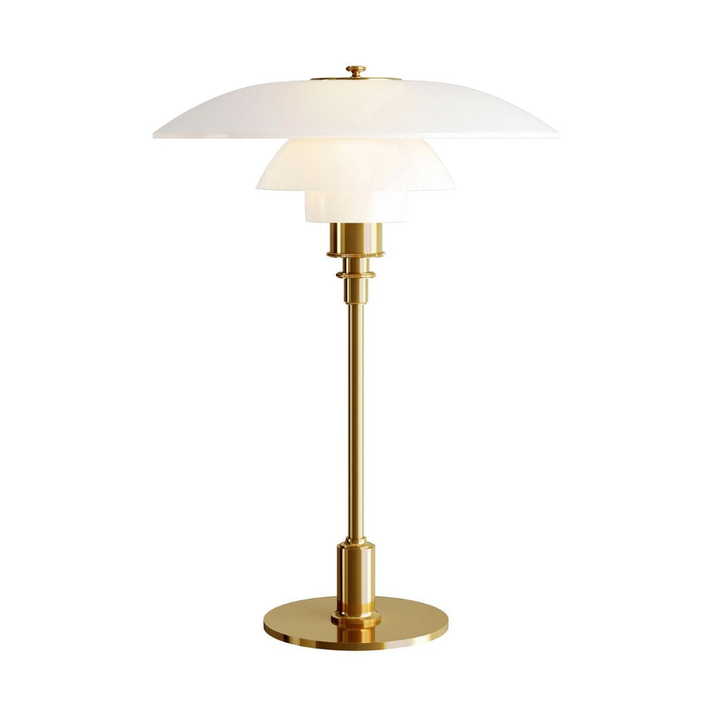 Skanto | Eindhoven Leila Designer Lampada da Tavolo LED Nordica