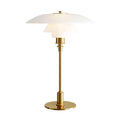 Skanto | Eindhoven Leila Designer Lampada da Tavolo LED Nordica