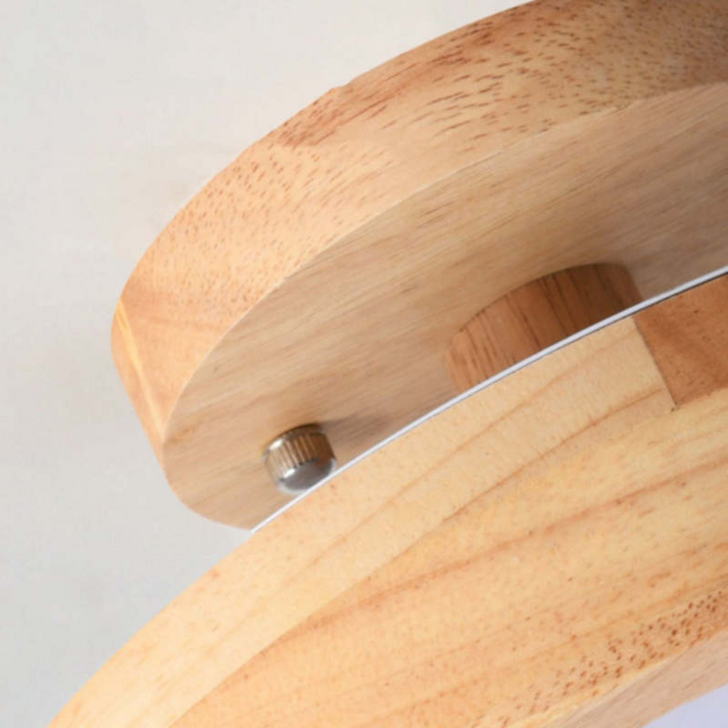 Lampada da soffitto LED rotonda moderna - Nova