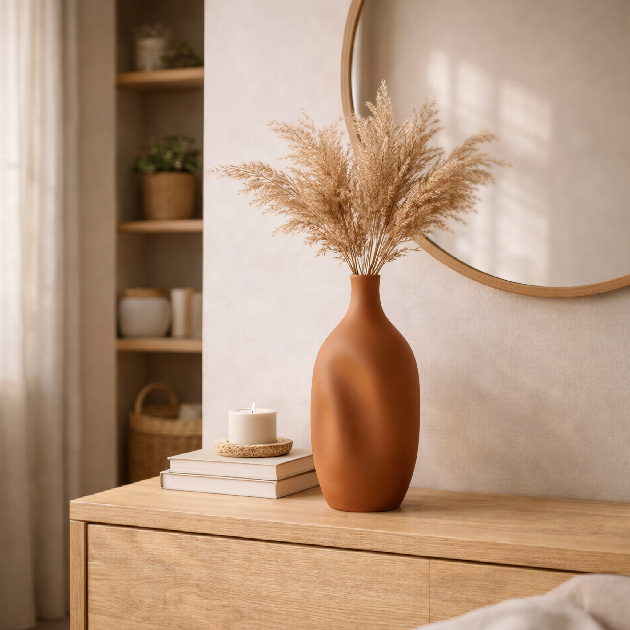 Mikasa - Vaso decorativo