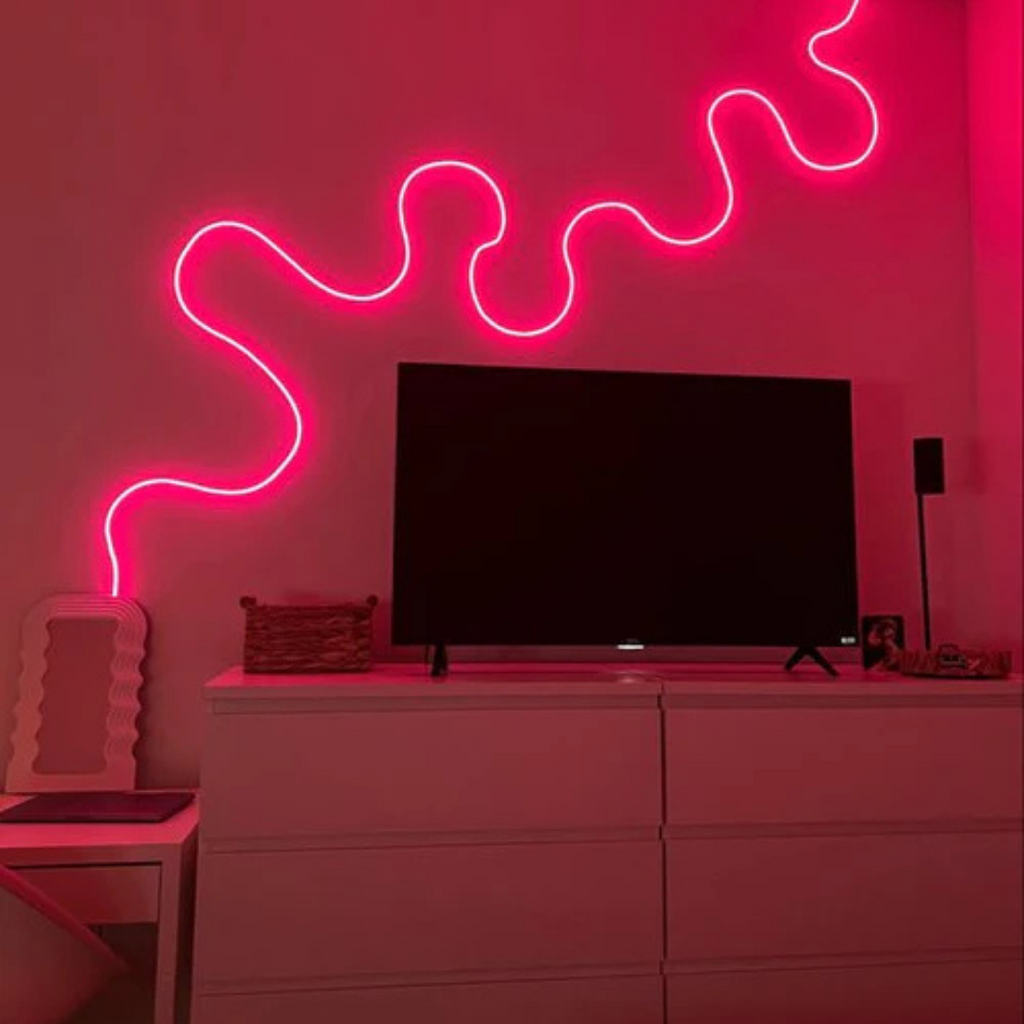 VivaLume™ — Accendi il tuo mondo con colori che danzano nella tua vita