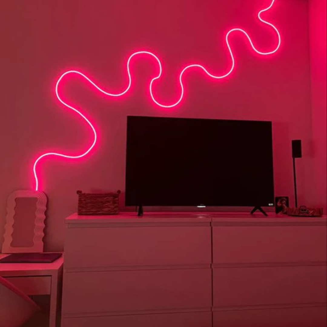 VivaLume™ — Accendi il tuo mondo con colori che danzano nella tua vita