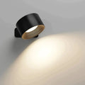 Skanto | Lampada da Parete Ricaricabile Senza Fili 360°