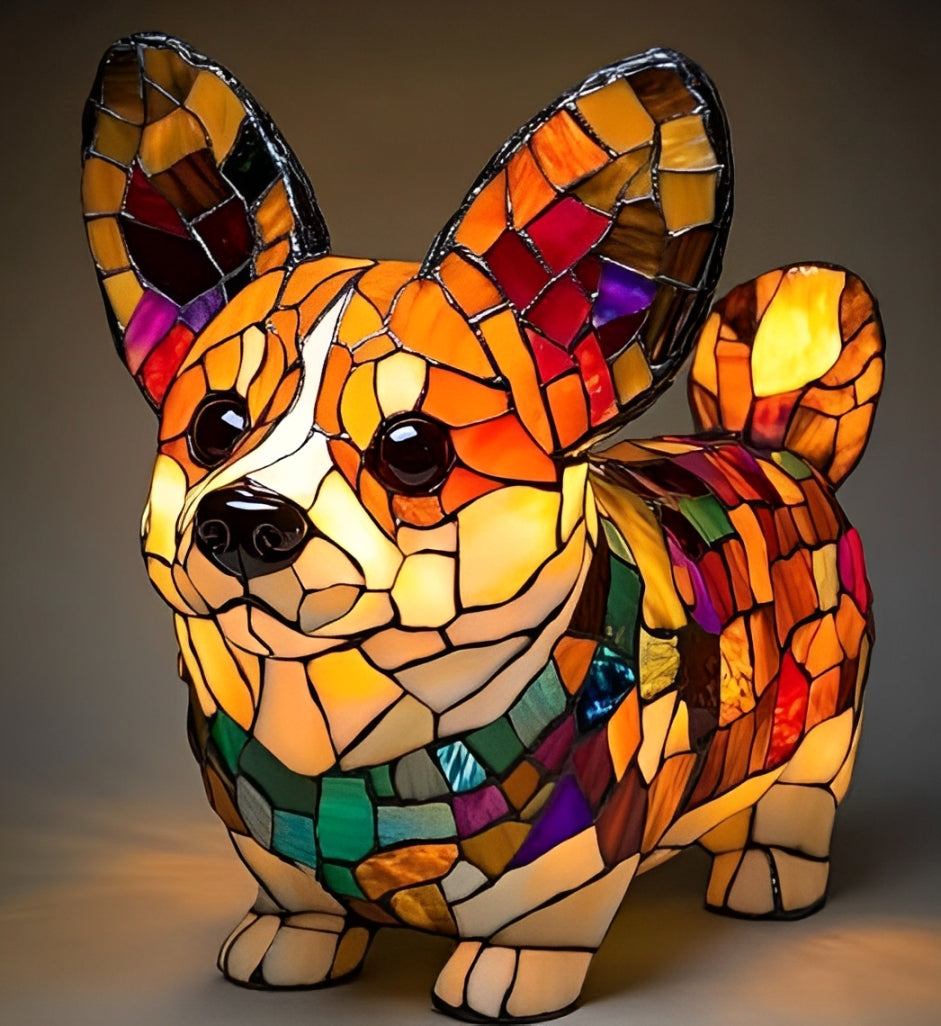 GlowPet La luce notturna che scalda i cuori!