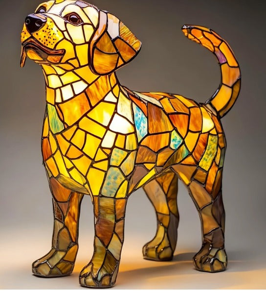 GlowPet – La luce notturna che scalda i cuori!