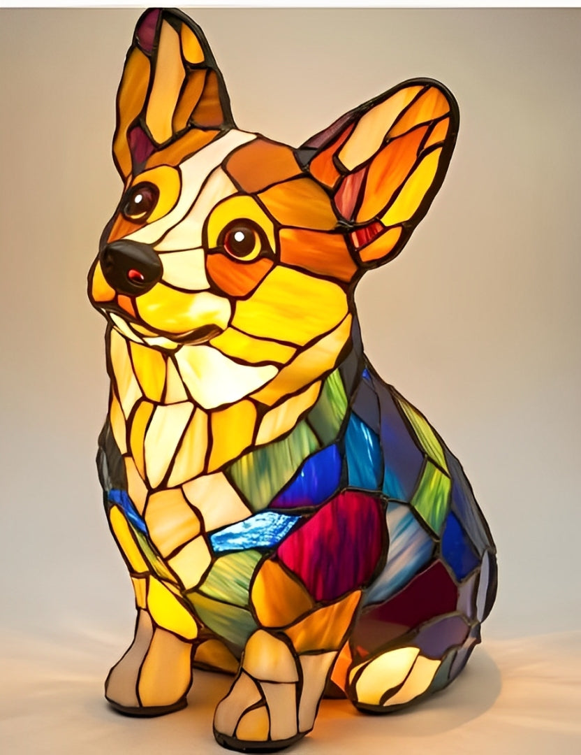 GlowPet – La luce notturna che scalda i cuori!