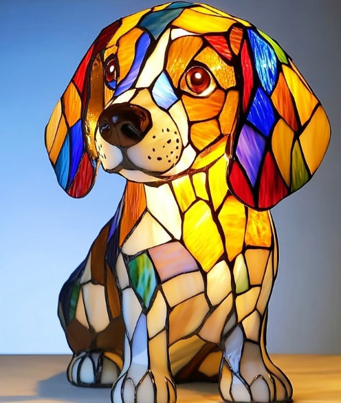 GlowPet – La luce notturna che scalda i cuori!