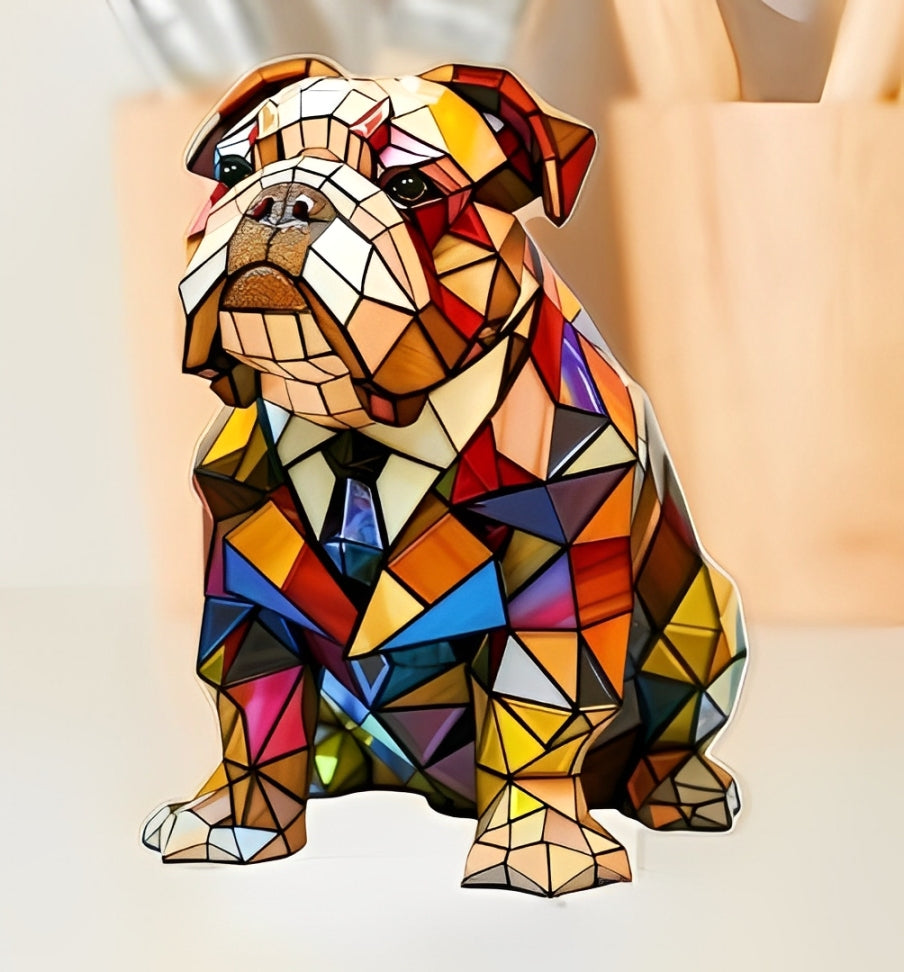 GlowPet – La luce notturna che scalda i cuori!