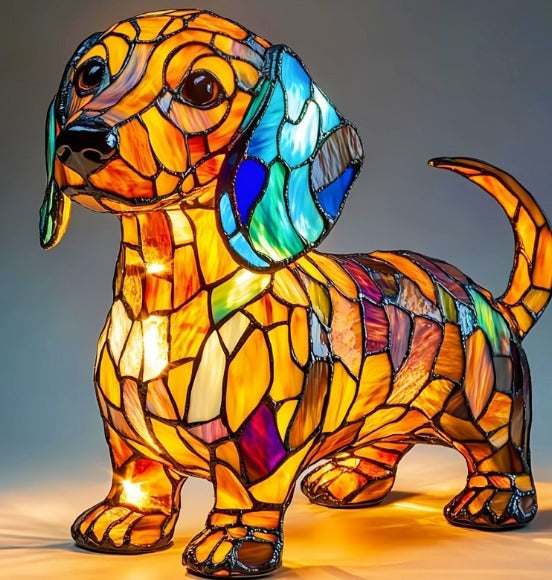 GlowPet – La luce notturna che scalda i cuori!