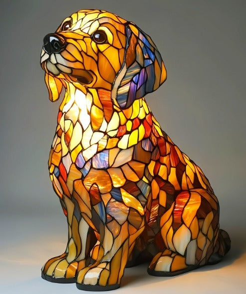 GlowPet – La luce notturna che scalda i cuori!